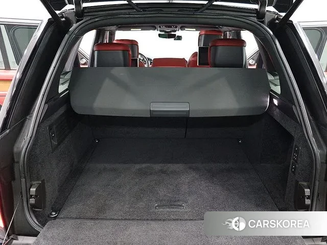 Land Rover Range Rover 4th Generation id 3494711 из Кореи 15