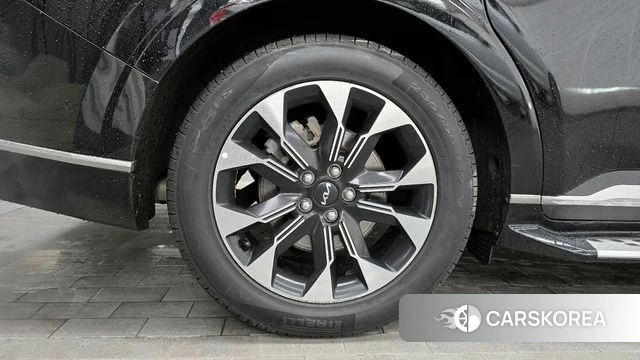 Kia Carnival 4th generation id 3915041 из Кореи 15