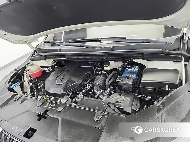 Kia Carnival 4th generation id 4293893 из Кореи 13