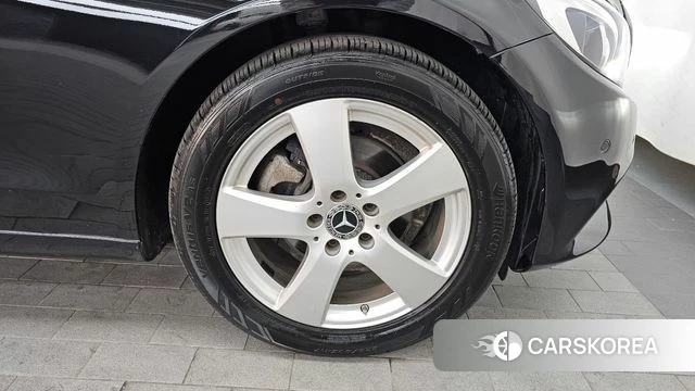 Mercedes-Benz C-Class W205 id 3801585 из Кореи 15