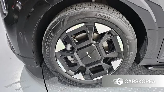 Kia The New Carnival 4th Generation id 3620001 из Кореи 15