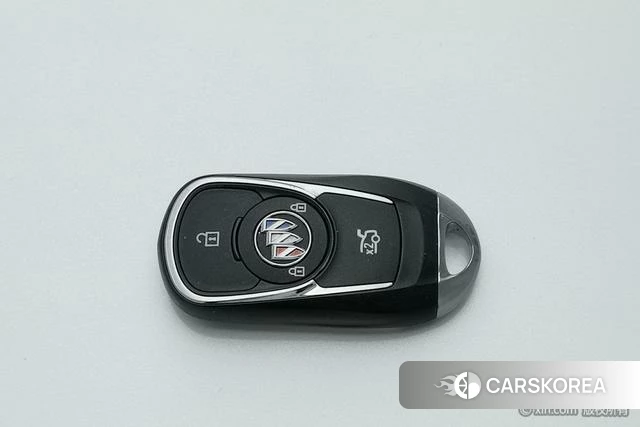 Buick Weilang id 4213717 из Китая 19