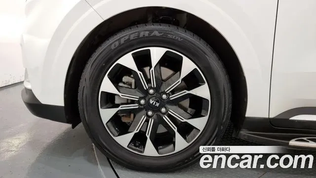 Kia Carnival 4th generation id 2955877 из Кореи 15