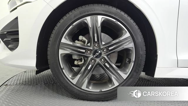 Kia K5 3rd generation id 4763193 из Кореи 15