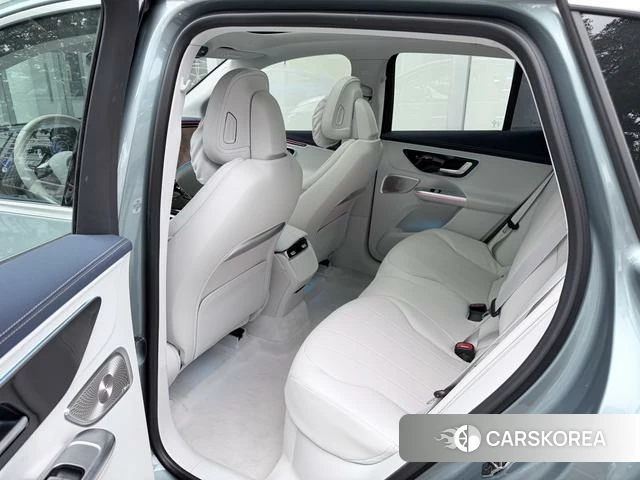 Mercedes-Benz EQE SUV id 3920529 из Китая 23