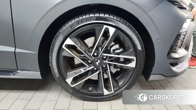 Hyundai Sonata D Edge (DN8) id 3002216 из Кореи 15