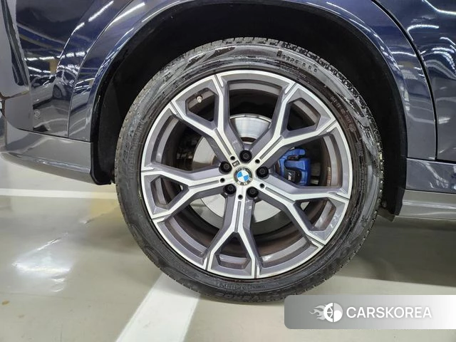 BMW X6 (G06) id 4572591 из Кореи 13