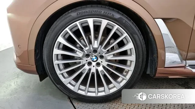 BMW X7 (G07) id 2980919 из Кореи 15