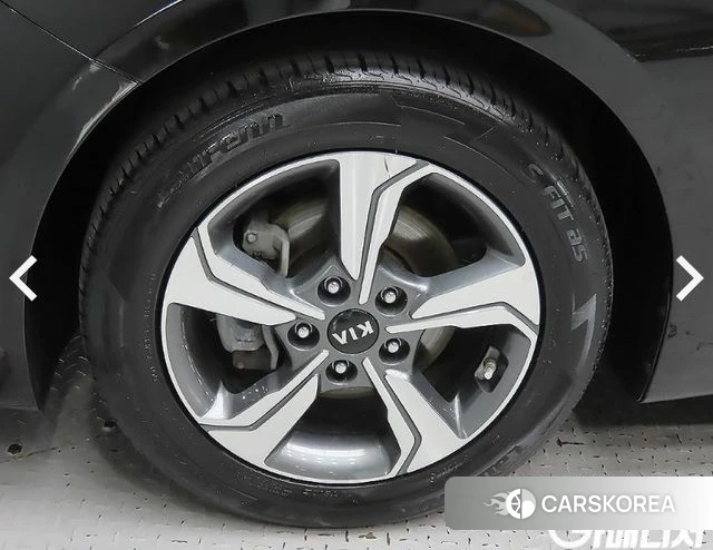 Kia Come New K3 id 4490713 из Кореи 15