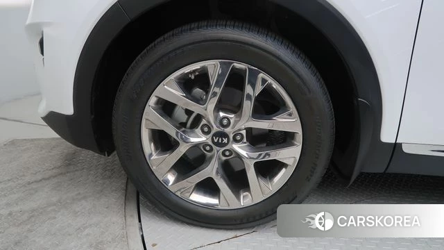 Kia The New Sorento id 4677433 из Кореи 15