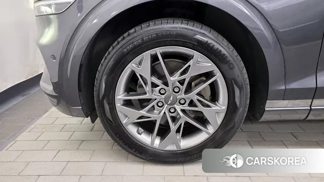 Genesis GV70 id 3717442 из Кореи 15