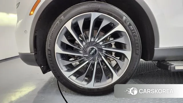 Lincoln Aviator 2nd generation id 3443201 из Кореи 15