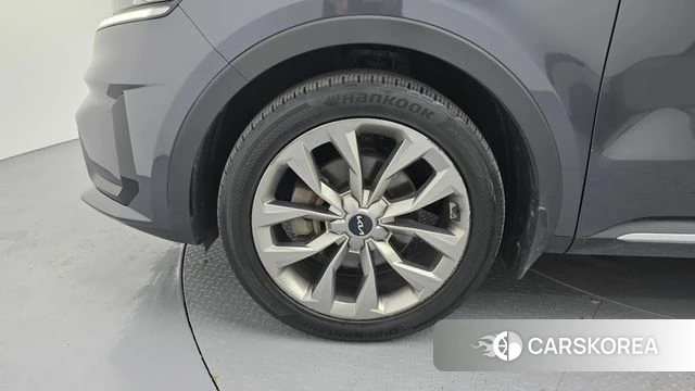 Kia Sorento 4th Generation id 4769384 из Кореи 15
