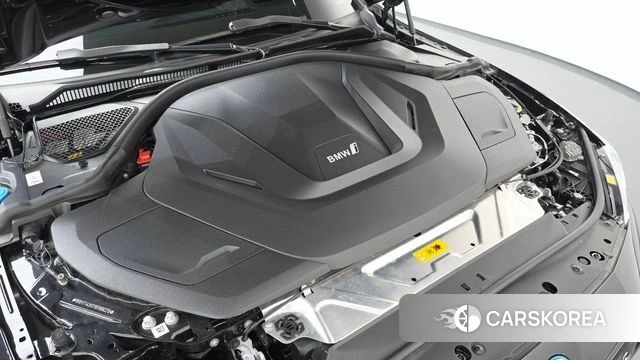 BMW i4 id 4560758 из Кореи 32