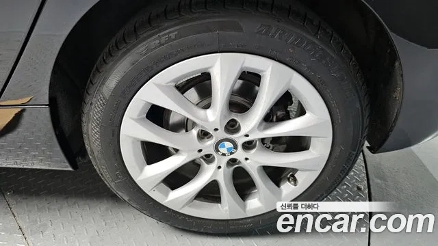 BMW 2 Series Active Tourer (F45) id 2907180 из Кореи 15