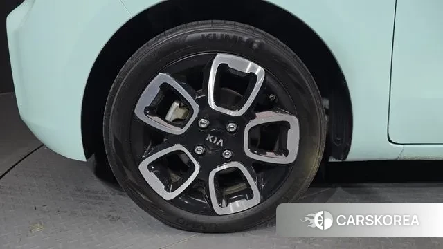 Kia The New Ray id 3747121 из Кореи 15