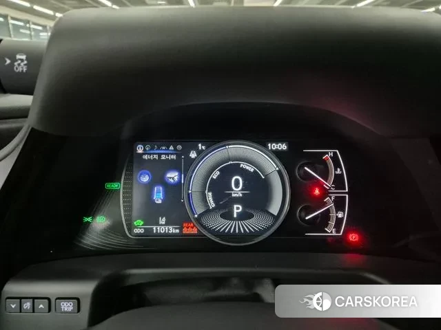 Lexus ES300h 7th generation id 3732352 из Кореи 14