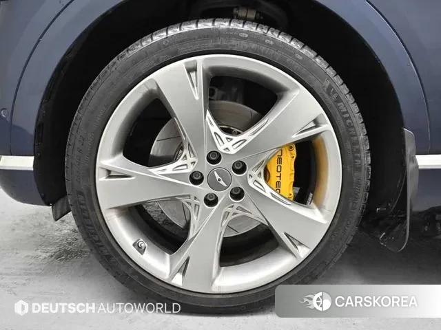 Genesis GV80 id 3717936 из Кореи 15