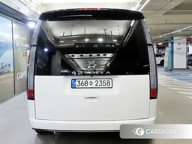 Hyundai Staria id 3420836 из Кореи 15