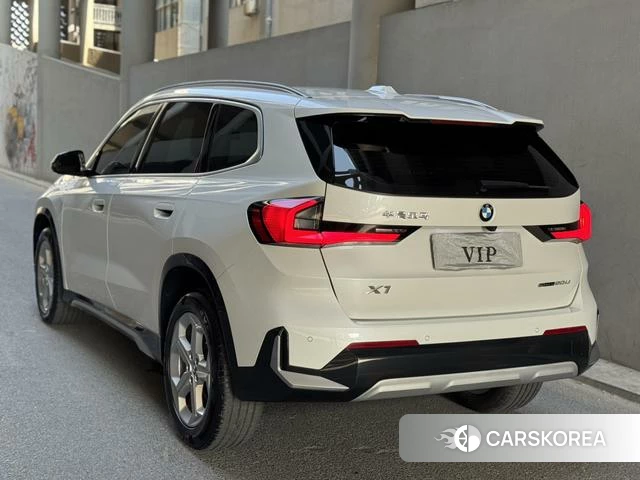 BMW X1 id 4306984 из Китая 21