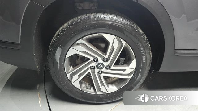 Hyundai The New Santa Fe id 4603840 из Кореи 15