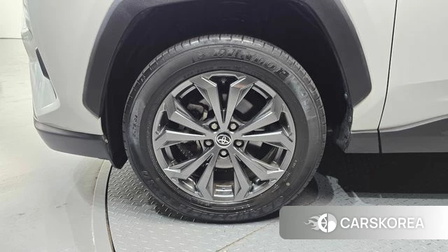 Toyota RAV4 5th Generation id 4555875 из Кореи 15