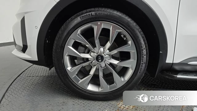 Kia Sorento 4th Generation id 4849529 из Кореи 15