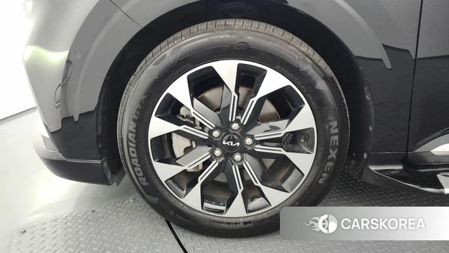 Kia Carnival 4th generation id 3941140 из Кореи 15