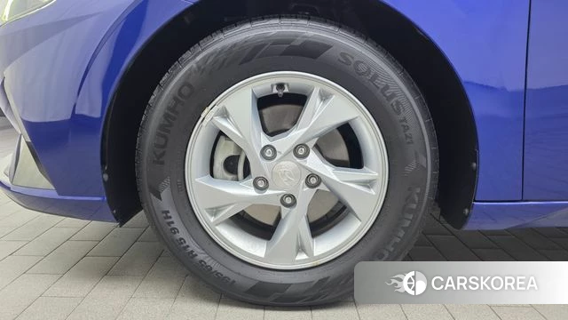 Hyundai Avante (CN7) id 3904898 из Кореи 15