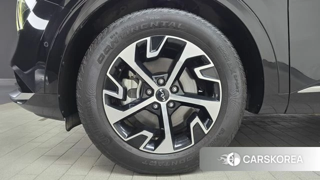 Kia Sportage 5th Generation Hybrid id 3794476 из Кореи 15