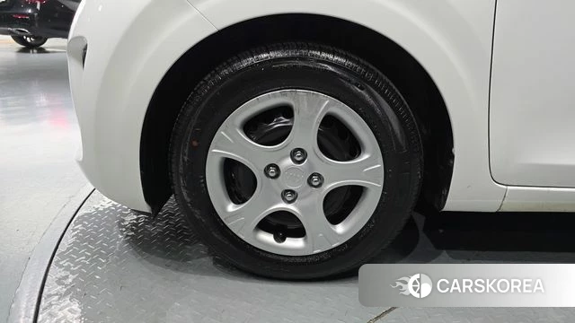 Kia All New Morning (JA) id 4642741 из Кореи 26