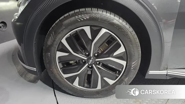 Kia EV6 id 3043774 из Кореи 15