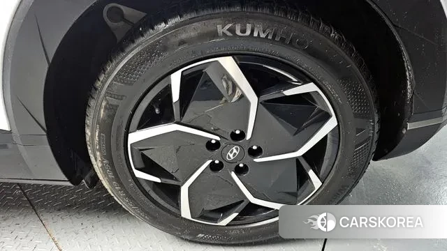 Hyundai Ionic 5 id 3007848 из Кореи 15