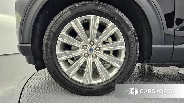 Ford Explorer 6th Generation id 4541015 из Кореи 25