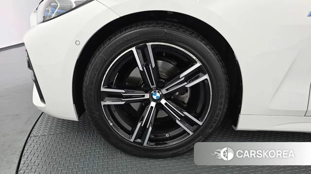 BMW 4 Series (G22) id 3910122 из Кореи 15