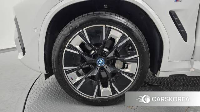 BMW iX3 id 4359865 из Кореи 15