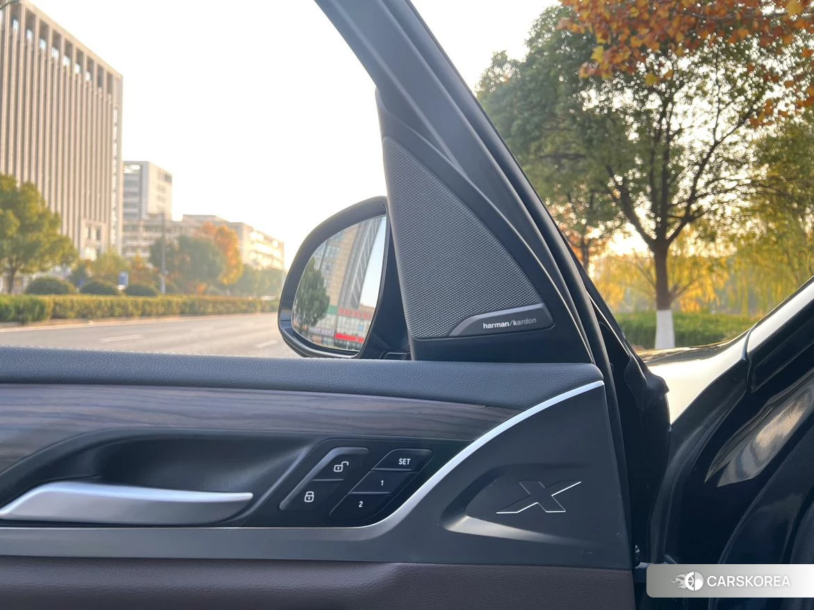 BMW X3 id 4426488 из Китая 11
