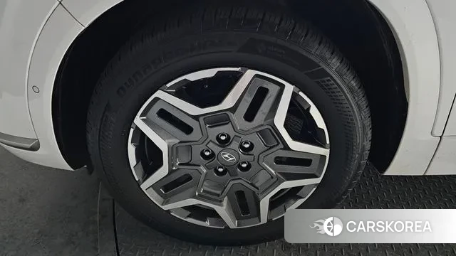 Hyundai The New Santa Fe id 3654341 из Кореи 15