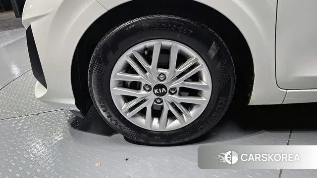 Kia Morning Urban (JA) id 3444053 из Кореи 15