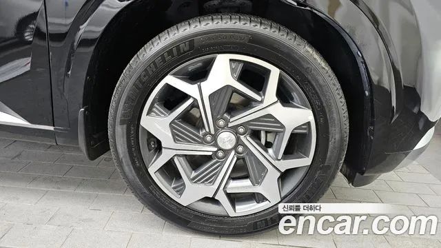 Hyundai Palisade id 2620528 из Кореи 15