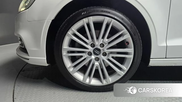 Audi New A3 id 4251227 из Кореи 26