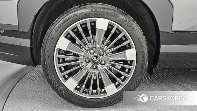 Hyundai Santa Fe (MX5) id 3841302 из Кореи 15