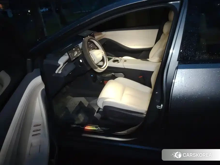 Nissan N6 id 4606940 из Китая 11