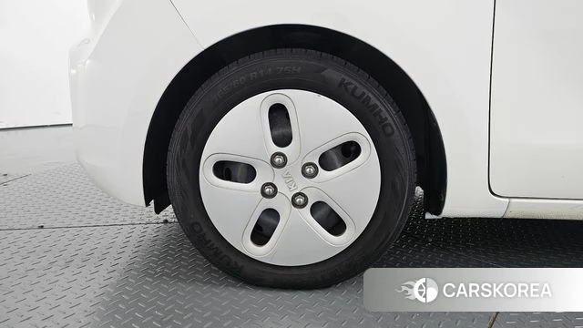 Kia The New Ray id 4587507 из Кореи 29