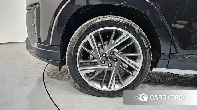 Ssangyong Actian 2nd Generation id 4791927 из Кореи 15