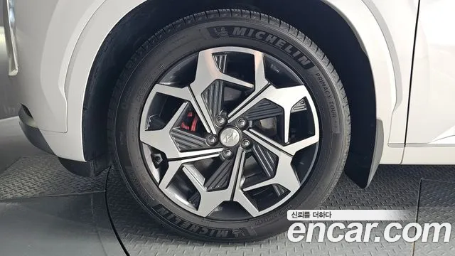 Hyundai Palisade id 2834025 из Кореи 15