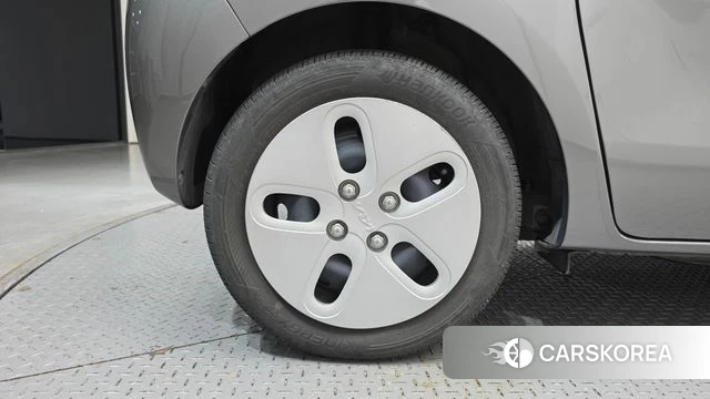 Kia The New Kia Ray id 4950723 из Кореи 26