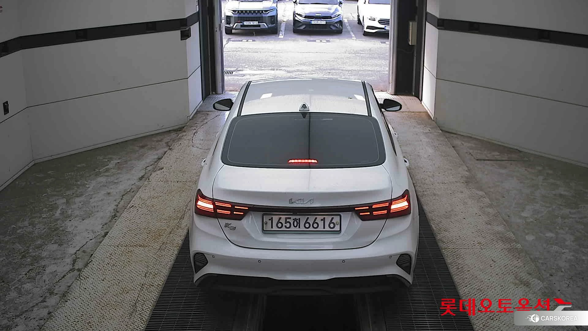 Kia K3 id 4902330 из Кореи 33