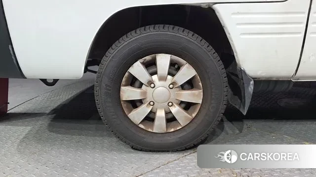 Chevrolet (GM Daewoo) New Damas id 3170334 из Кореи 15