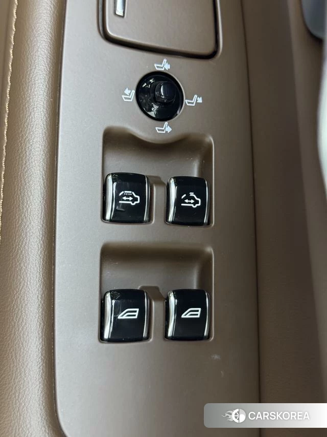 Volvo S90 id 4220605 из Китая 11